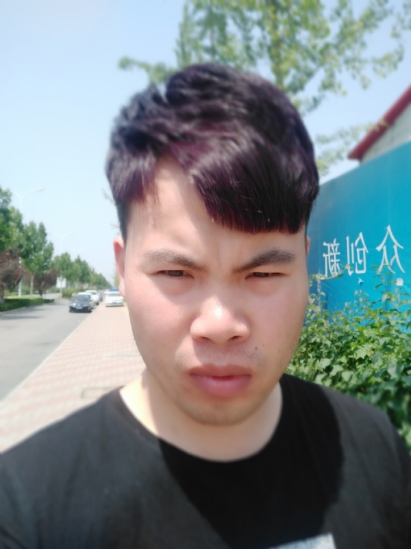 迷迭无情的第一张照片--怀来中老年相亲网